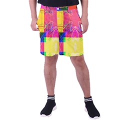 Shorts 2023 - Men s Pocket Shorts