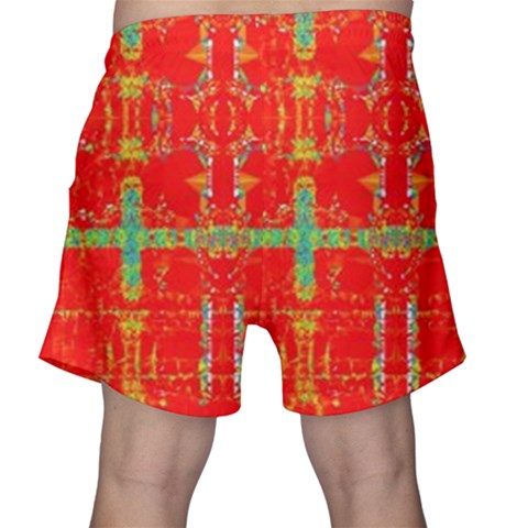 Men s Shorts 