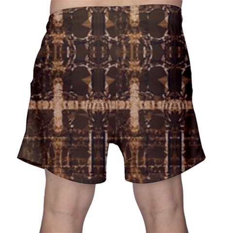 Men s Shorts 