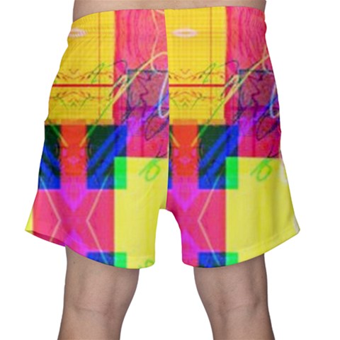 Men s Shorts 