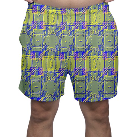 Men s Shorts 