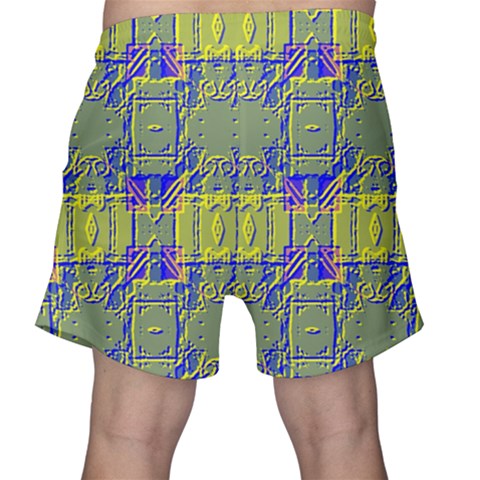 Men s Shorts 
