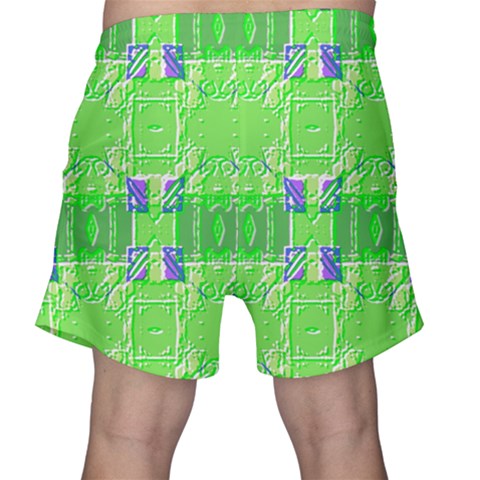 Men s Shorts 