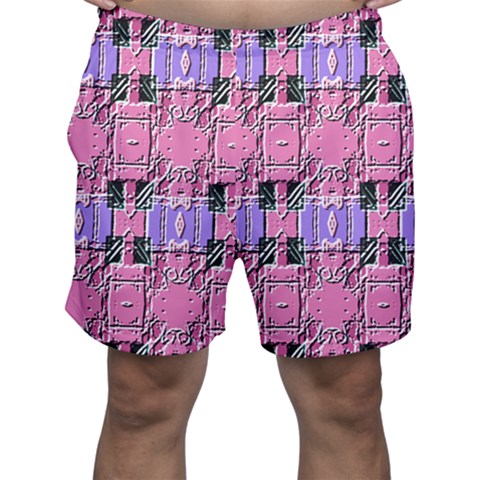 Men s Shorts 