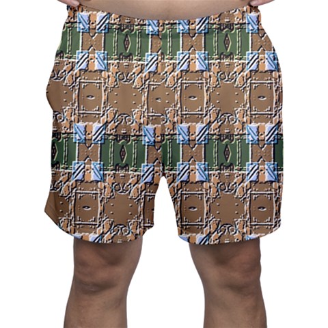 Men s Shorts 