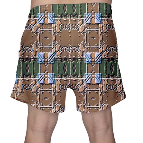 Men s Shorts 