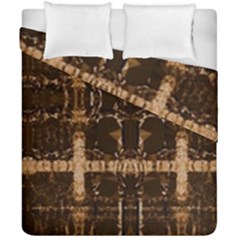 Duvet Cover Double Side (California King Size)