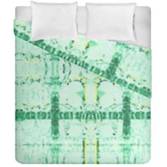 Duvet Cover Double Side (California King Size)