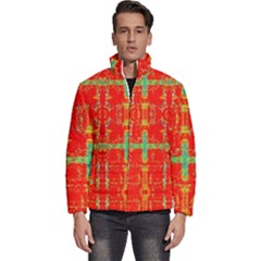 Jacket 2023 - Men s Puffer Bubble Jacket Coat