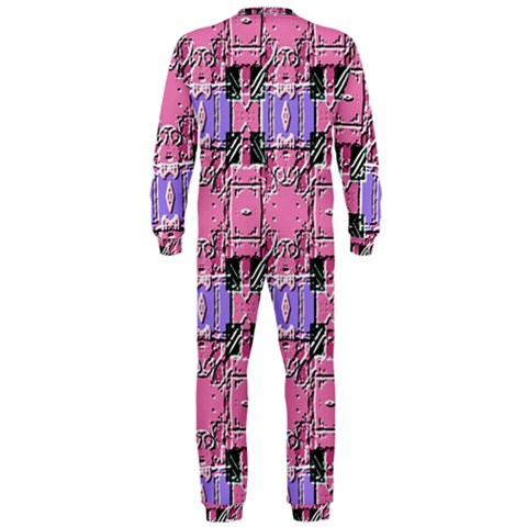 OnePiece Jumpsuit (Men) 