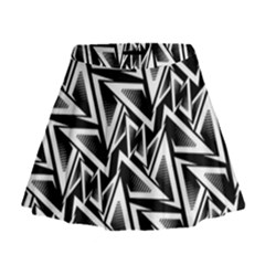 SGSKIrt1 - Mini Flare Skirt