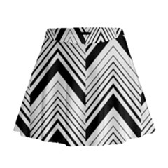SGSKIrt2 - Mini Flare Skirt