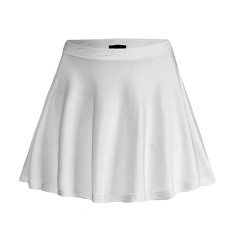 Mini Flare Skirt 