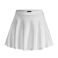 SGSKIrt6 - Mini Flare Skirt