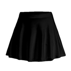 SGSKIrt7 - Mini Flare Skirt