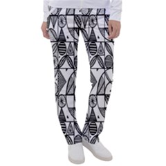 SGpants1 - Women s Casual Pants