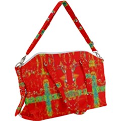 Canvas Bodybag - Canvas Crossbody Bag