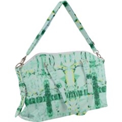 Canvas Bodybag - Canvas Crossbody Bag