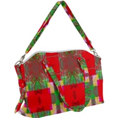 Canvas Bodybag - Canvas Crossbody Bag