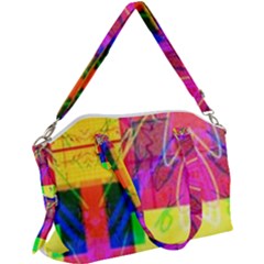 Canvas Bodybag - Canvas Crossbody Bag