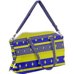 Canvas Bodybag - Canvas Crossbody Bag