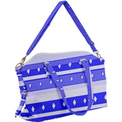 Canvas Bodybag - Canvas Crossbody Bag