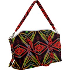 Canvas Bodybag - Canvas Crossbody Bag