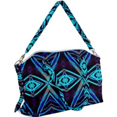 Canvas Bodybag - Canvas Crossbody Bag
