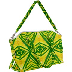 Canvas Bodybag - Canvas Crossbody Bag