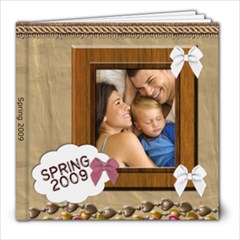 Summer flowers, FREE kit - Any Occasion - 8x8 Photo Book (20 pages) Summer flowers, FREE kit - Any Occasion - 8x8 Photo Book (20 pages)