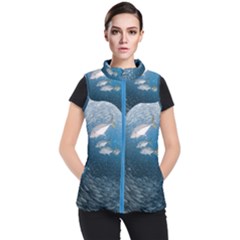 Women s Puffer Vest