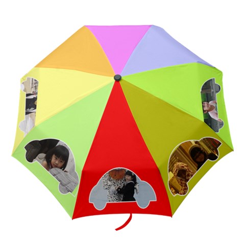 Folding Umbrella 