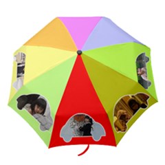 umbrella - Folding Umbrella