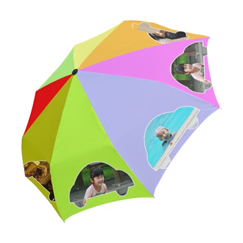 Folding Umbrella 