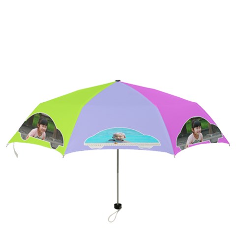 Folding Umbrella 