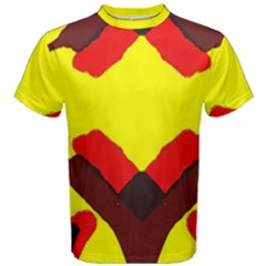 Men s Cotton T-Shirt