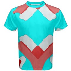 Men s Cotton T-Shirt