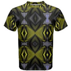 Men s Cotton T-Shirt