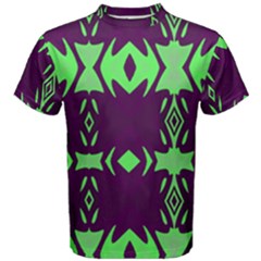 Men s Cotton T-Shirt