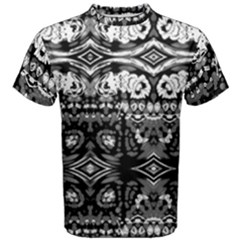Men s Cotton T-Shirt