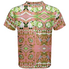 Men s Cotton T-Shirt