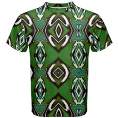 Men s Cotton T-Shirt