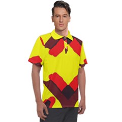 Men s Polo T-Shirt