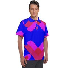 Men s Polo T-Shirt