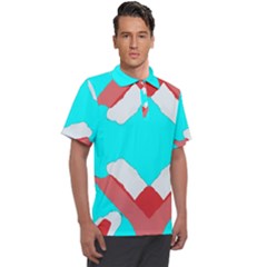 Men s Polo T-Shirt