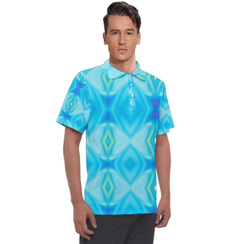Men s Polo T-Shirt 