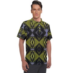 Men s Polo T-Shirt