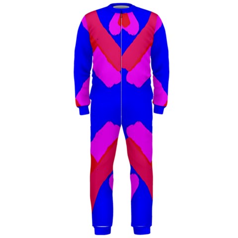 OnePiece Jumpsuit (Men) 