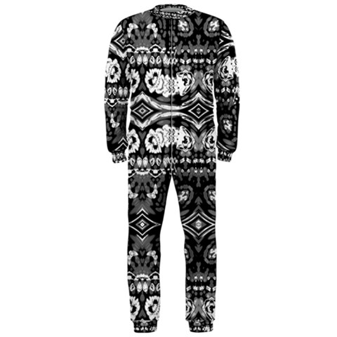 OnePiece Jumpsuit (Men) 