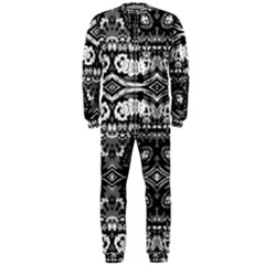 OnePiece Jumpsuit (Men)